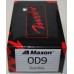MAXON OD9 OVERDRIVE Effects Pedal